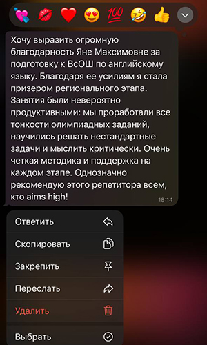Отзыв 2